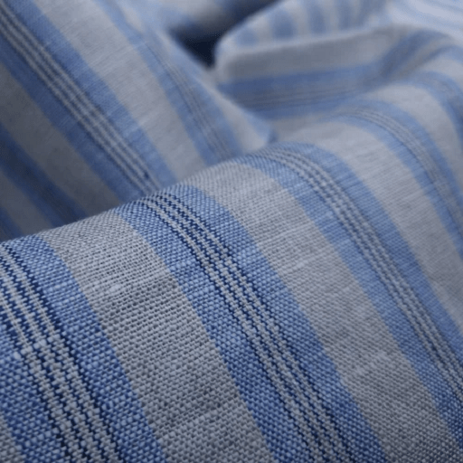 Pure Linen Fabric